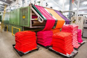Gestão Financeira para Indústria Têxtil: Como a Contabilidade pode te ajudar