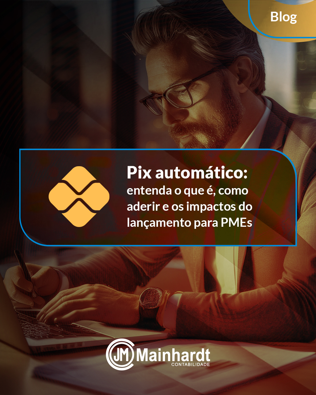 Pix automático: entenda o que é, como aderir e os impactos do lançamento para PMEs