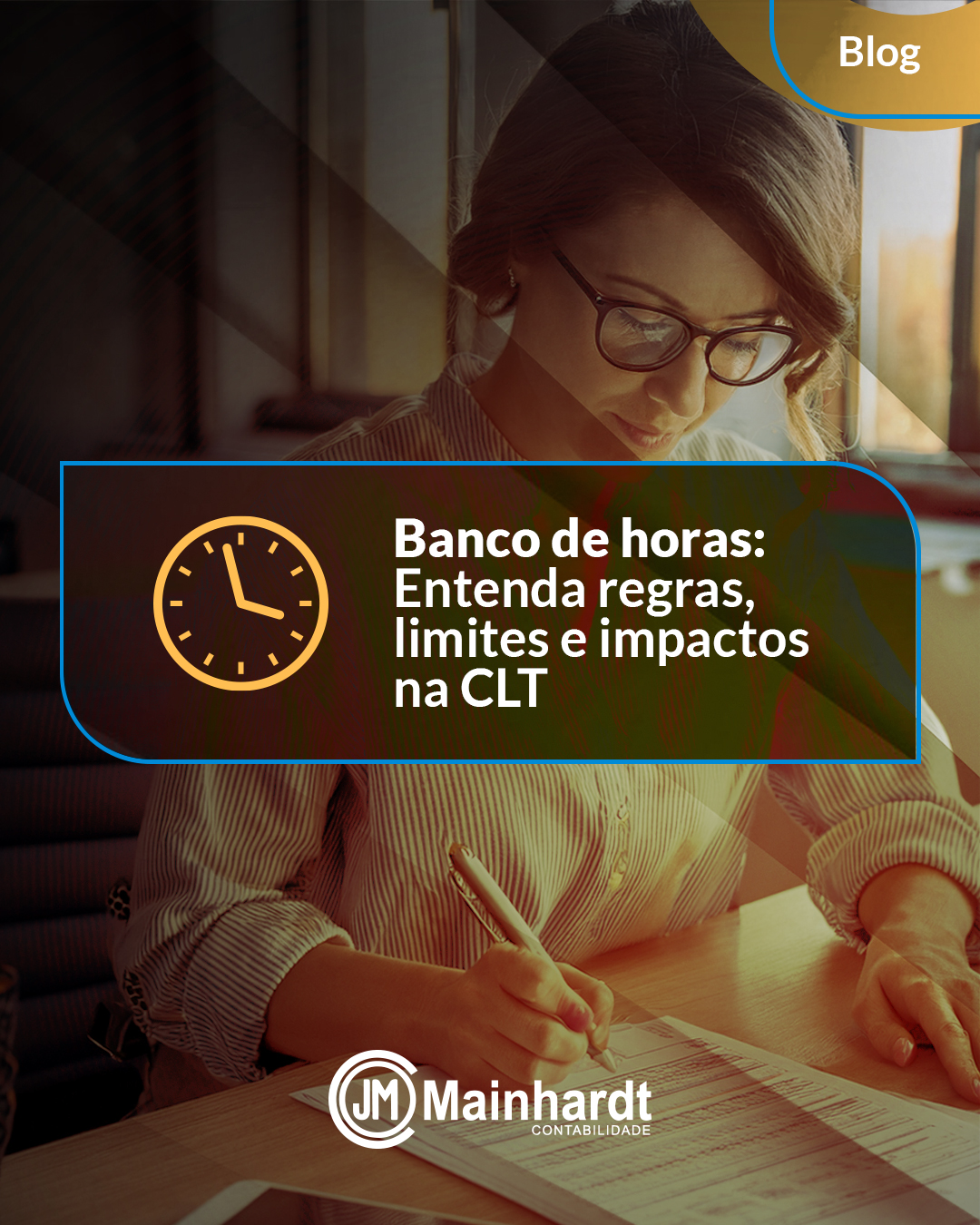 Banco de horas: Guia completo para empresas e RHs