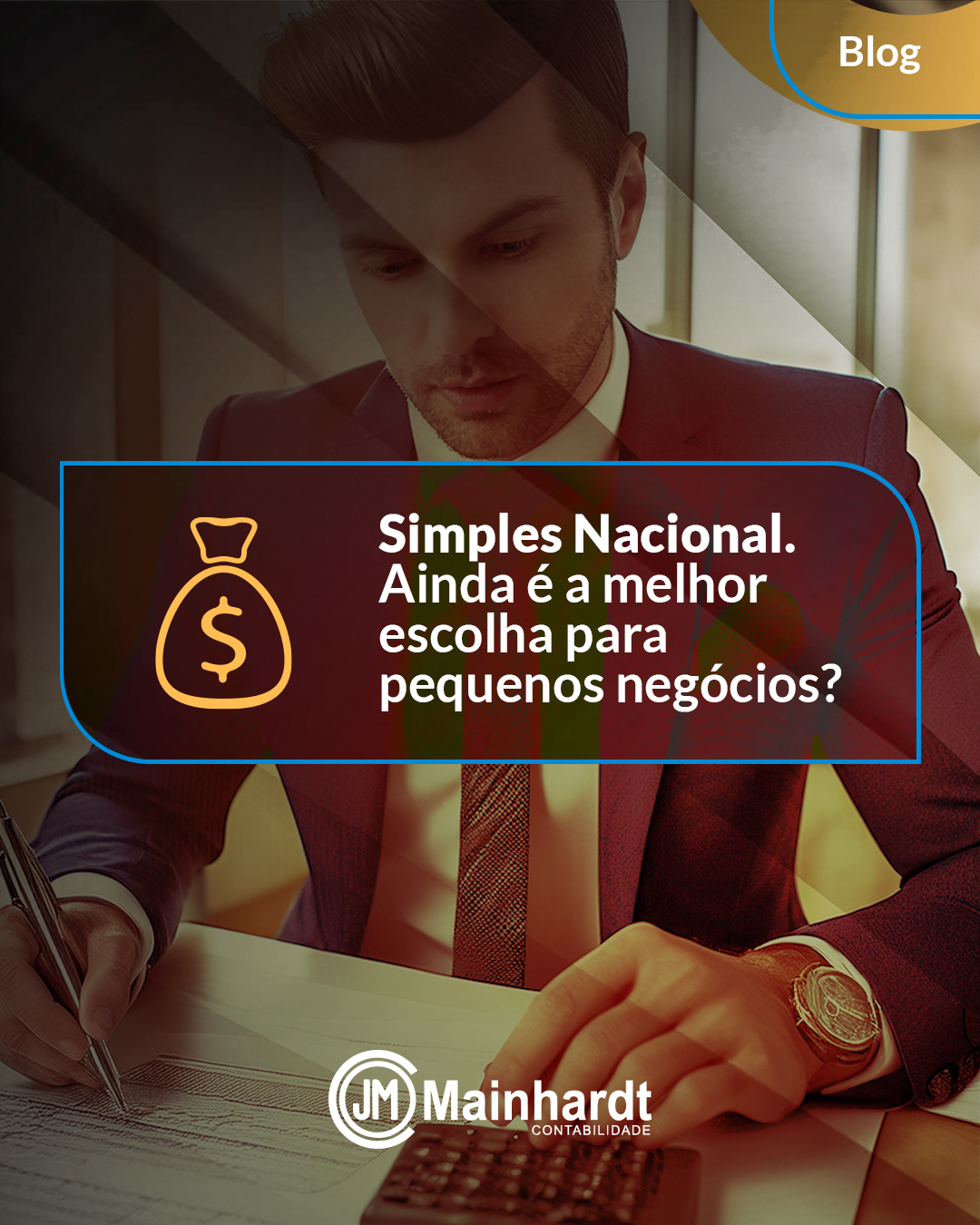 Simples Nacional: Ainda é a melhor opção para seu pequeno negócio?